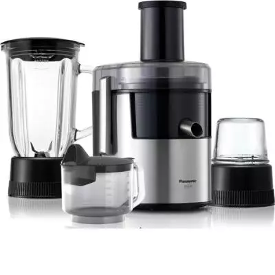 Соковыжималка Panasonic MJ-DJ31STQ - 3 Соковыжималка Panasonic MJ-DJ31STQ - 3