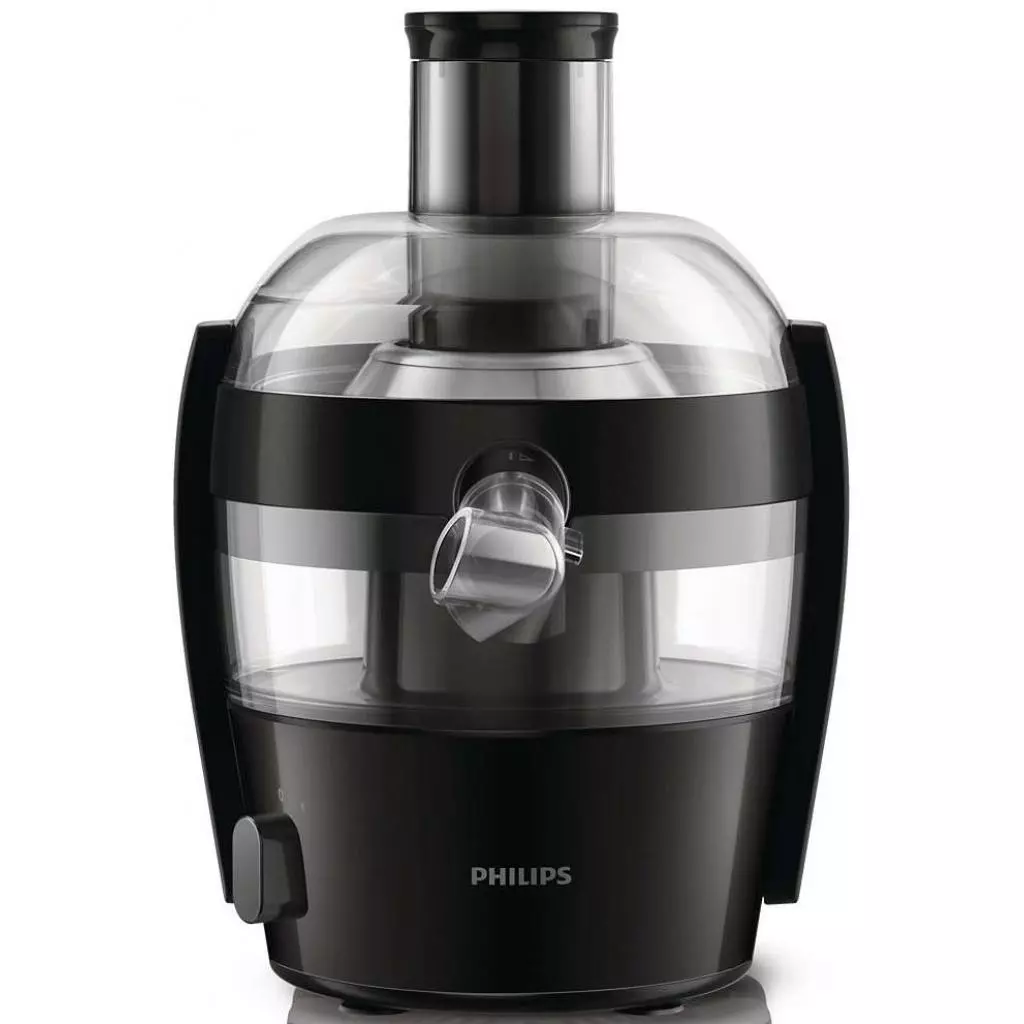 Соковыжималка Philips HR 1832/02 (HR1832/02) - 2 Соковыжималка Philips HR 1832/02 (HR1832/02) - 2