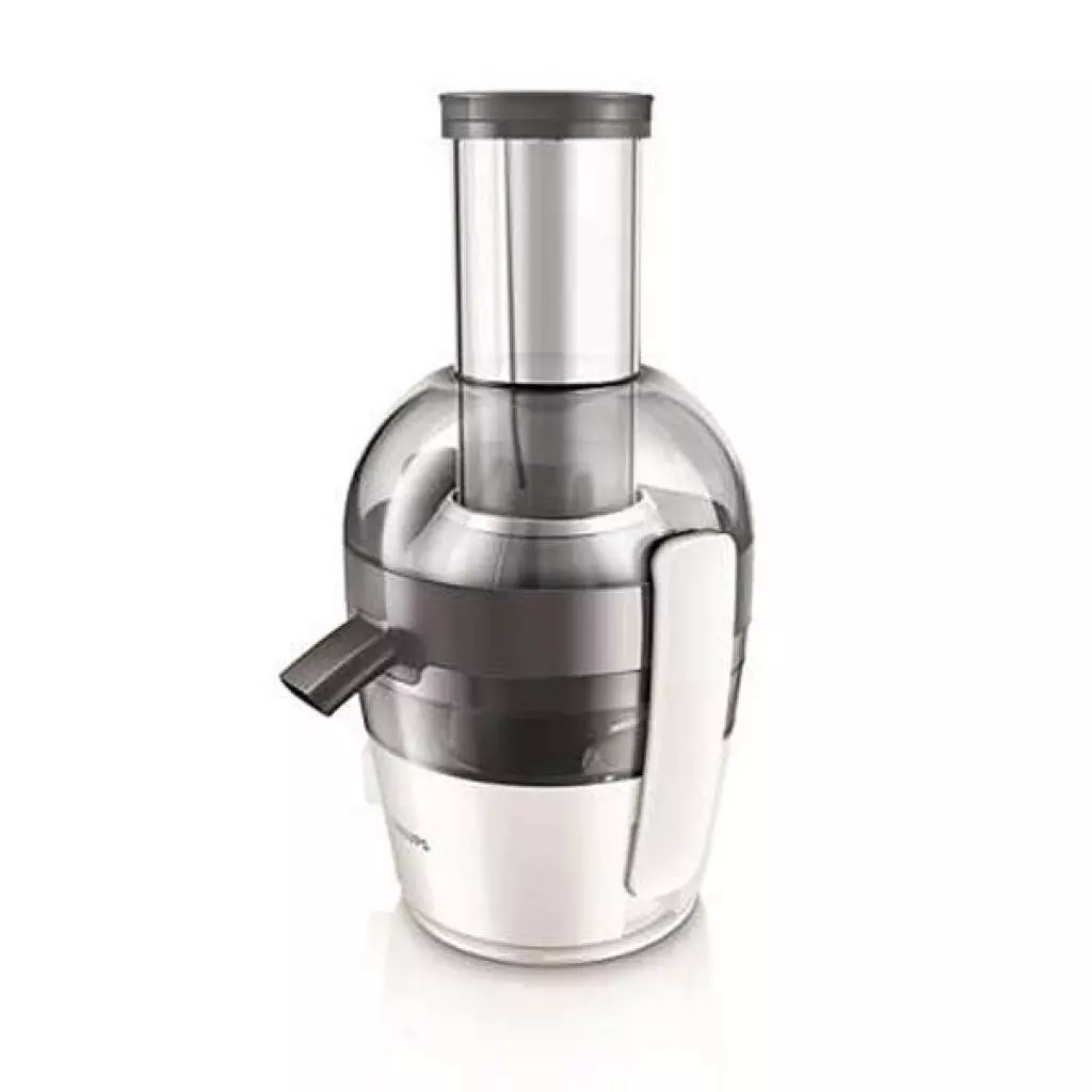 Соковыжималка Philips HR 1855/80 (HR1855/80) - 1 Соковыжималка Philips HR 1855/80 (HR1855/80) - 1