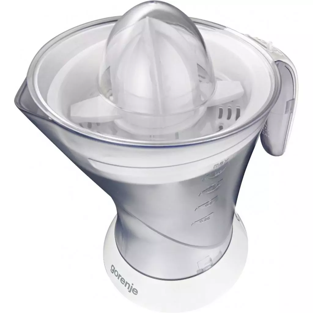 Соковыжималка Gorenje CJ40W - 1 Соковыжималка Gorenje CJ40W - 1