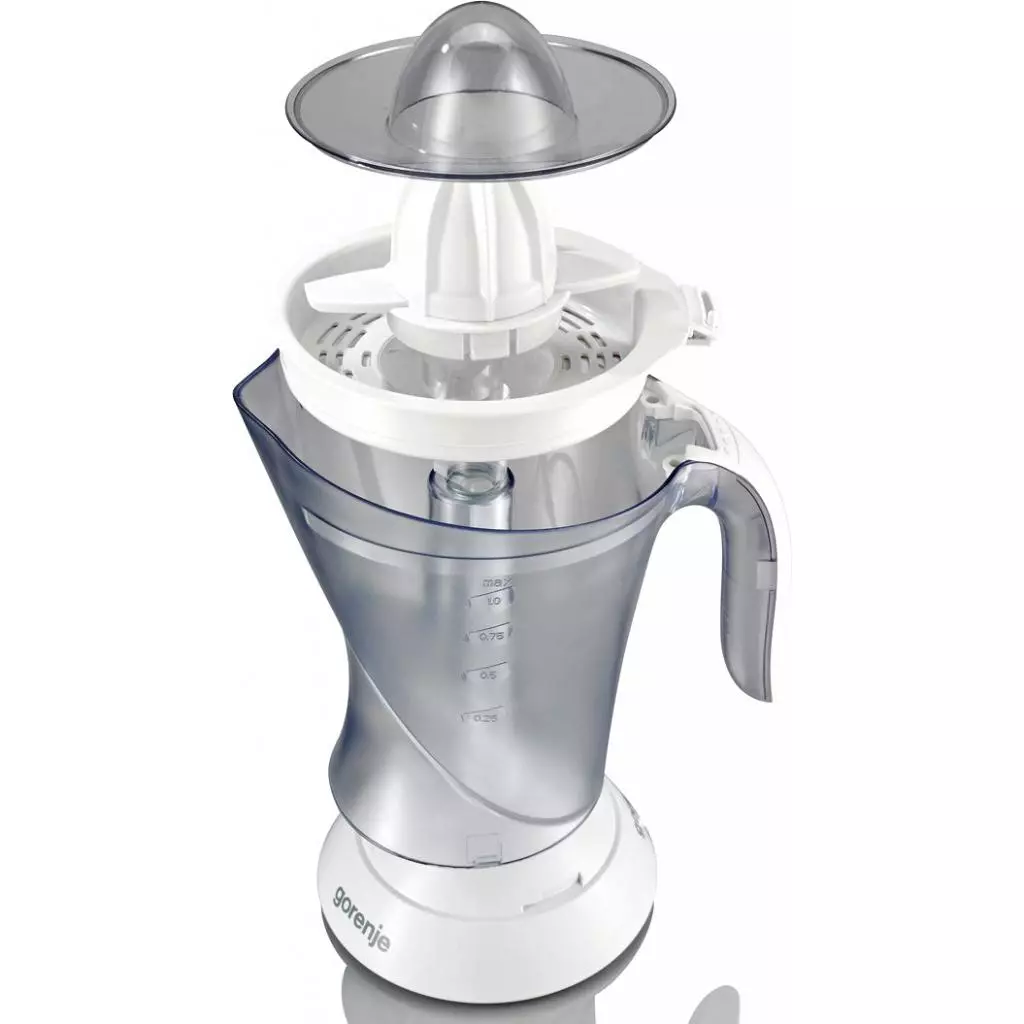 Соковыжималка Gorenje CJ40W - 2 Соковыжималка Gorenje CJ40W - 2