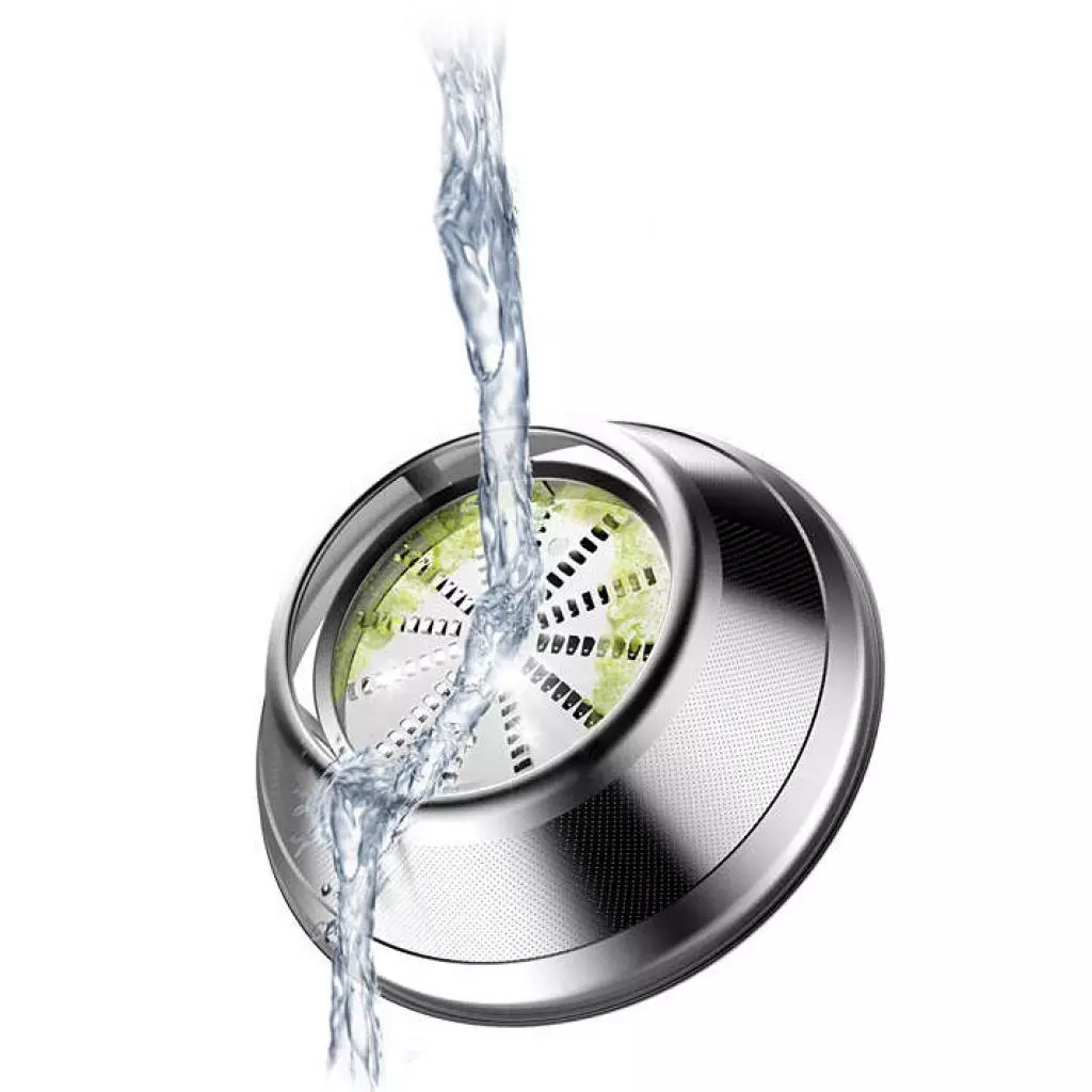 Соковыжималка Philips HR1922/20 - 2 Соковыжималка Philips HR1922/20 - 2