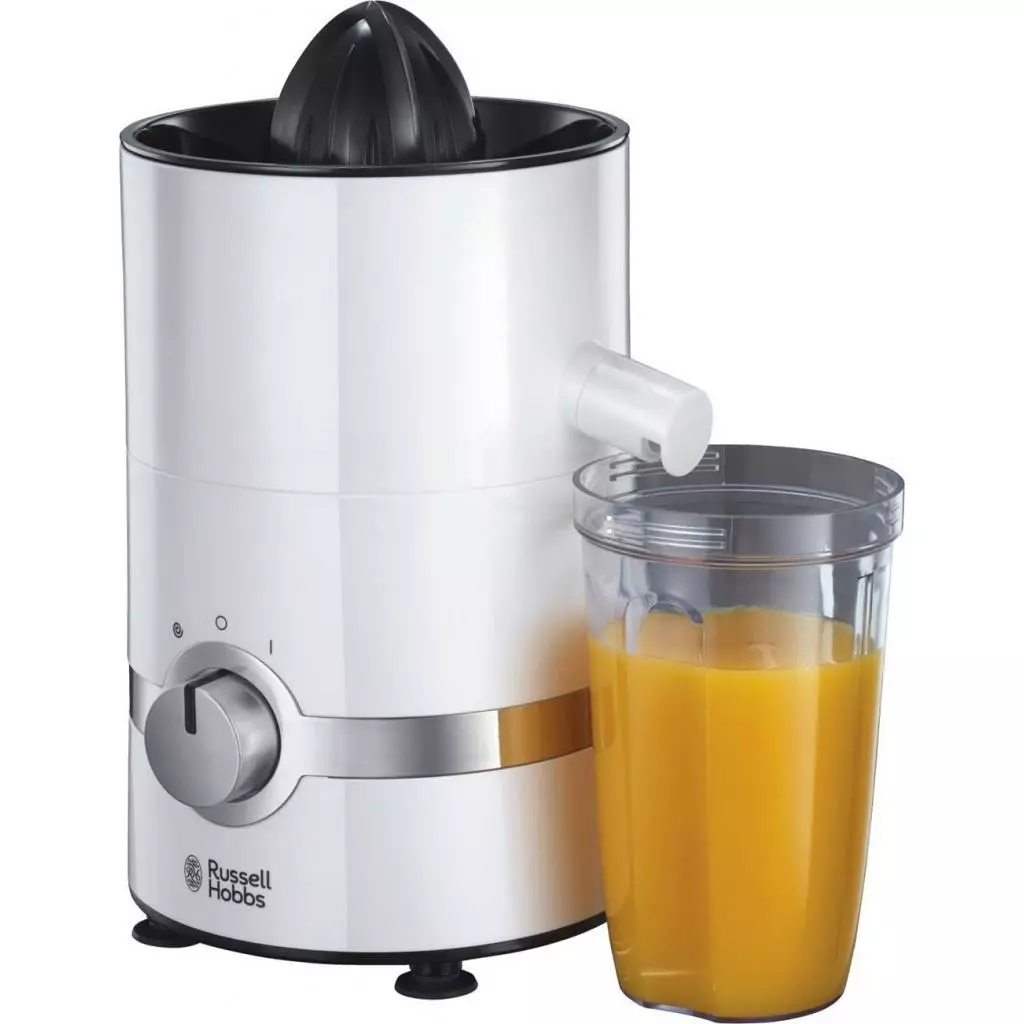 Соковыжималка Russell Hobbs 22700-56 - 2 Соковыжималка Russell Hobbs 22700-56 - 2