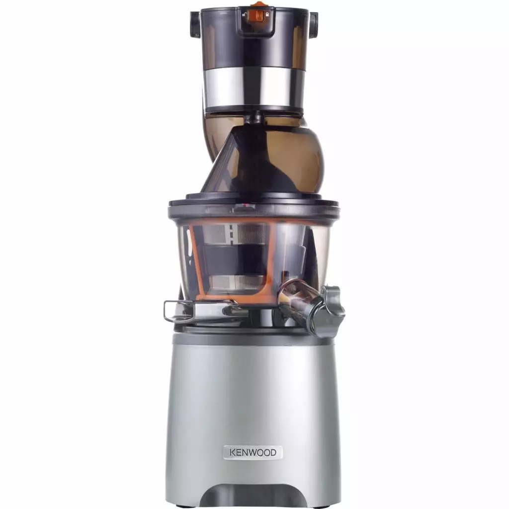 Соковыжималка Kenwood JMP 800 SI - 1 Соковыжималка Kenwood JMP 800 SI - 1
