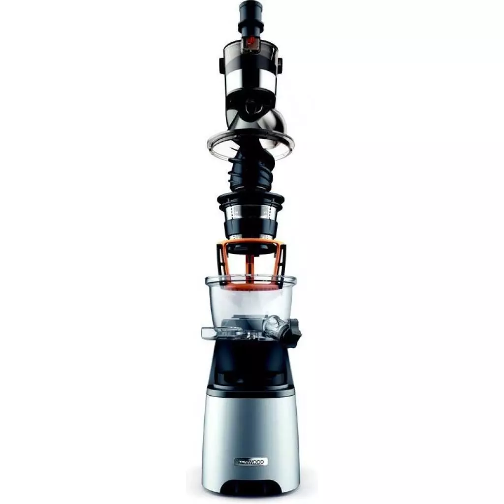 Соковыжималка Kenwood JMP 800 SI - 3 Соковыжималка Kenwood JMP 800 SI - 3