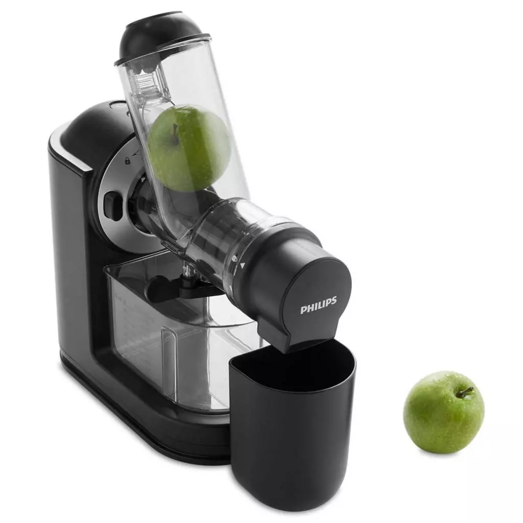 Соковыжималка Philips HR1889/70 - 7