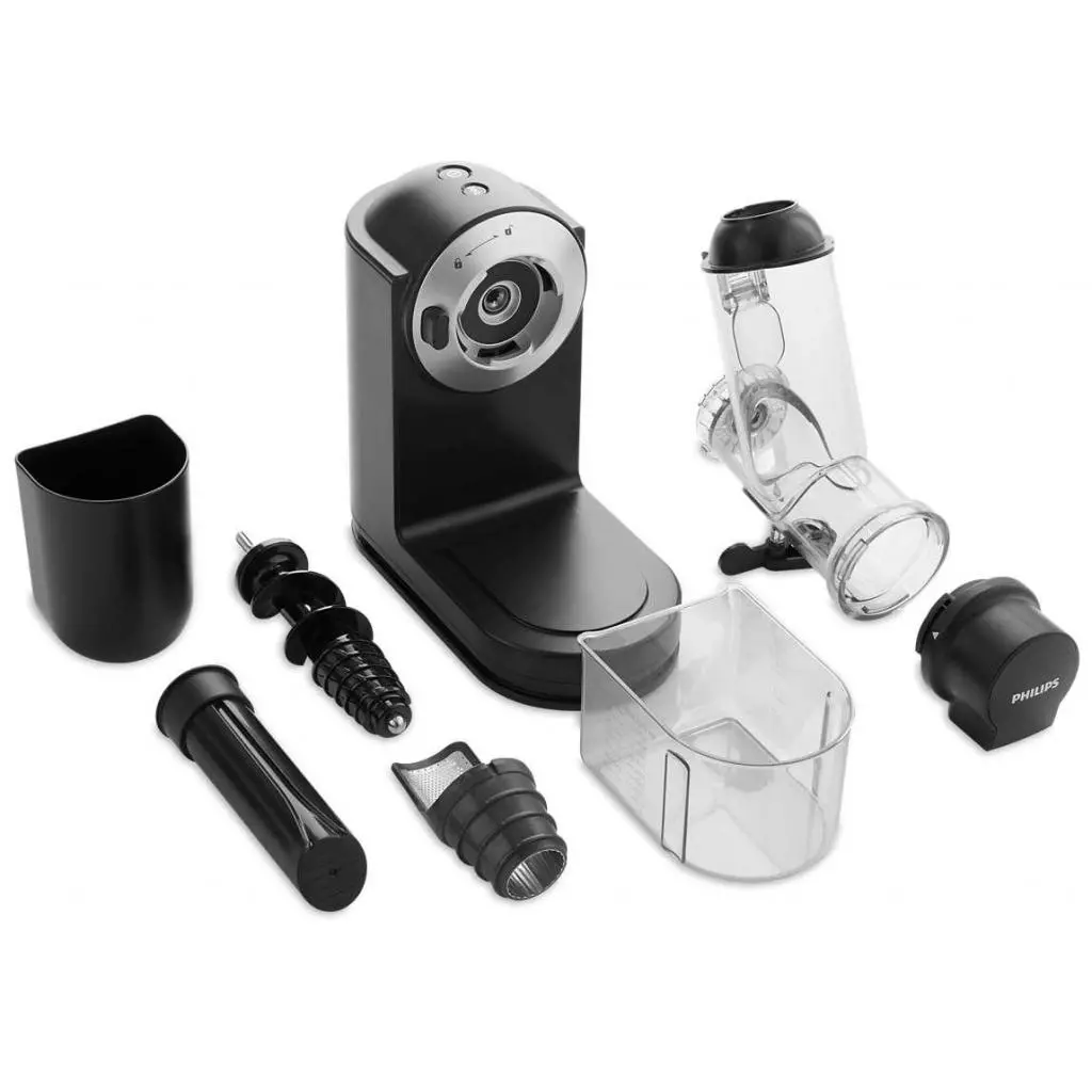 Соковыжималка Philips HR1889/70 - 8