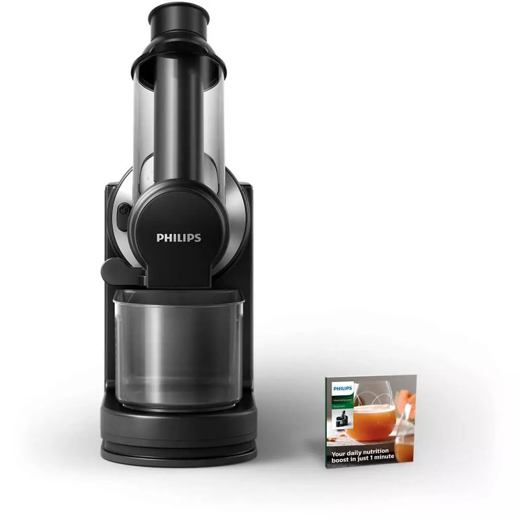 Соковыжималка Philips HR1889/70 - 9