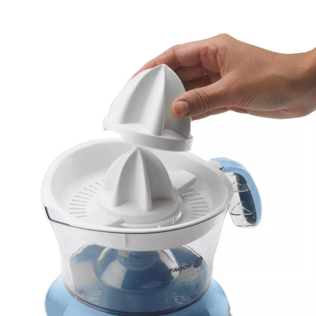 Соковыжималка Fagor MZ-356 - 1 Соковыжималка Fagor MZ-356 - 1