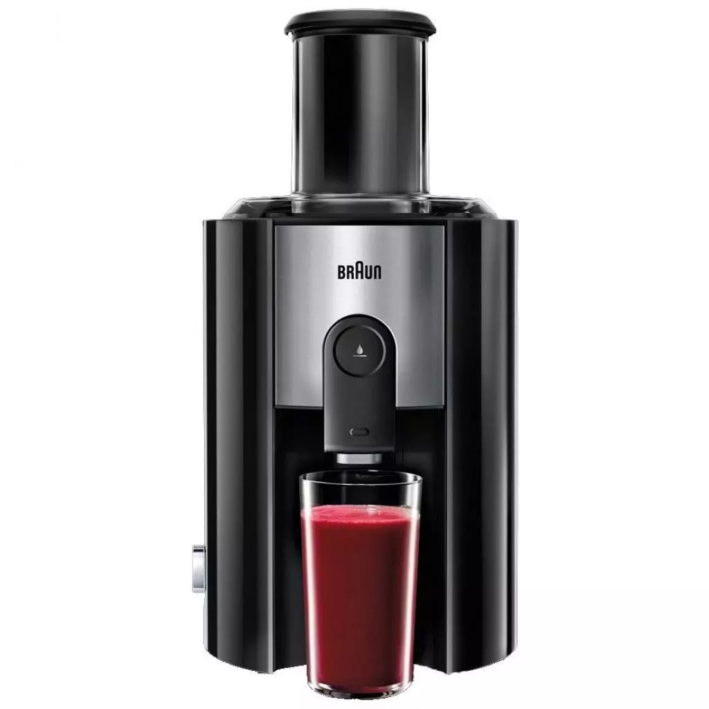 Соковыжималка Braun J300 - 2 Соковыжималка Braun J300 - 2