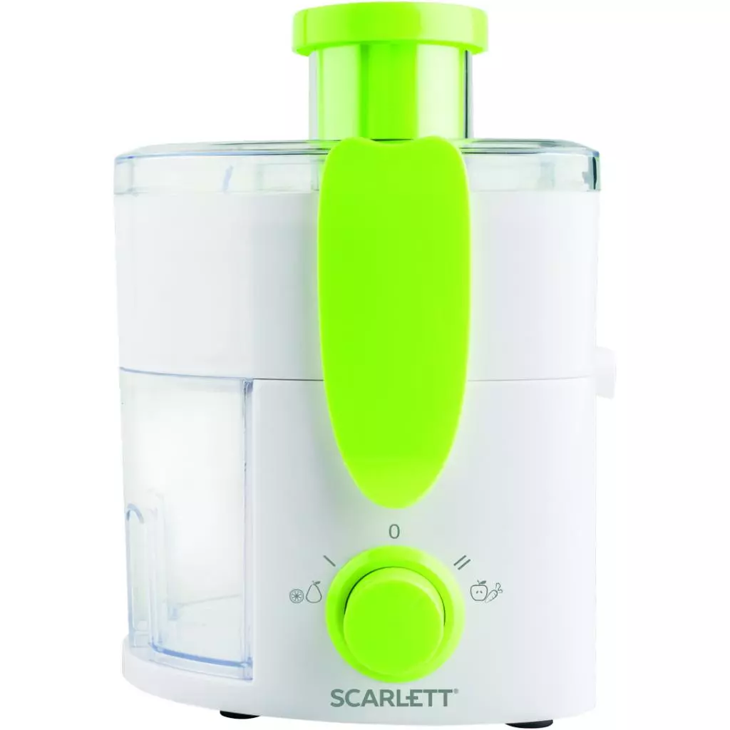 Соковыжималка Scarlett SC JE 50P01 (SC-JE50P01) - 4