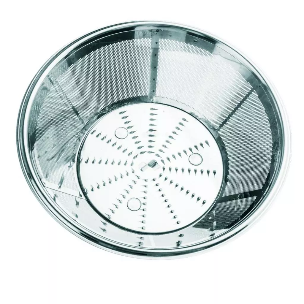 Соковыжималка Scarlett SC JE 50P01 (SC-JE50P01) - 5