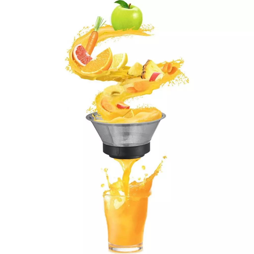 Соковыжималка Tefal ZE550D38 - 3