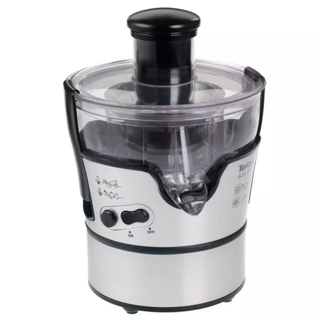 Соковыжималка Tefal ZN355C3E