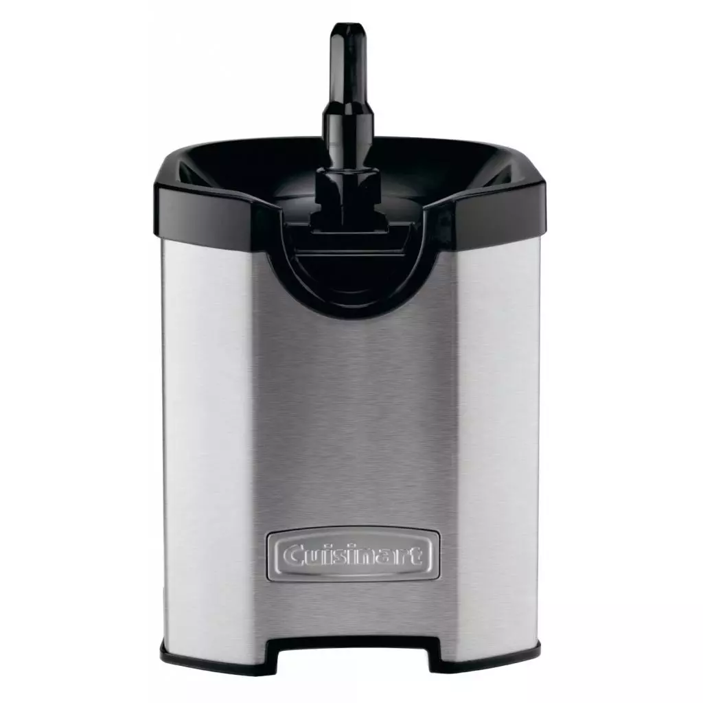 Соковыжималка Cuisinart CCJ210E - 2 Соковыжималка Cuisinart CCJ210E - 2