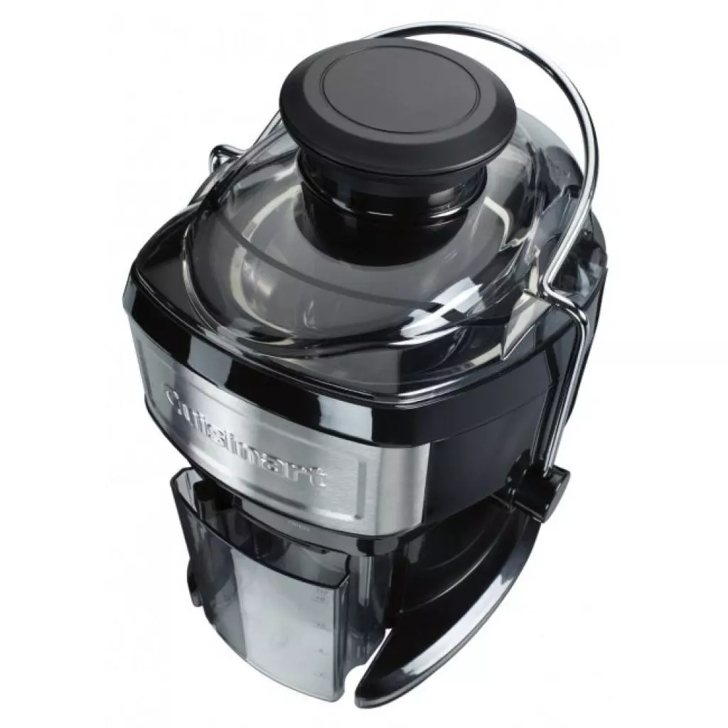 Соковыжималка Cuisinart CJE500E - 2