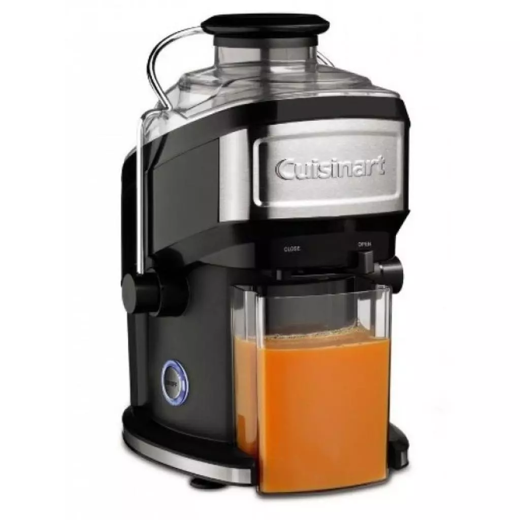 Соковыжималка Cuisinart CJE500E - 4