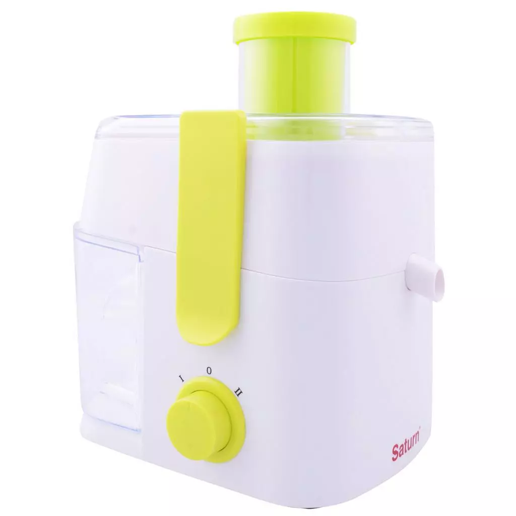 Соковыжималка Saturn ST-FP8054 - 1