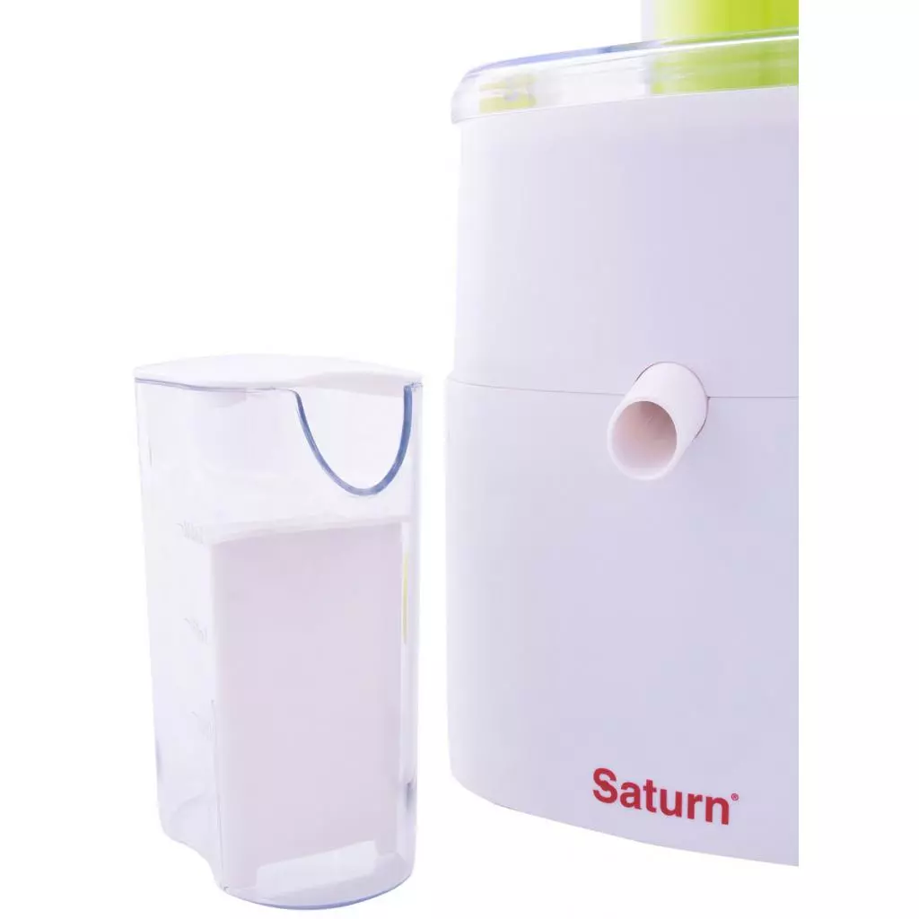 Соковыжималка Saturn ST-FP8054 - 2
