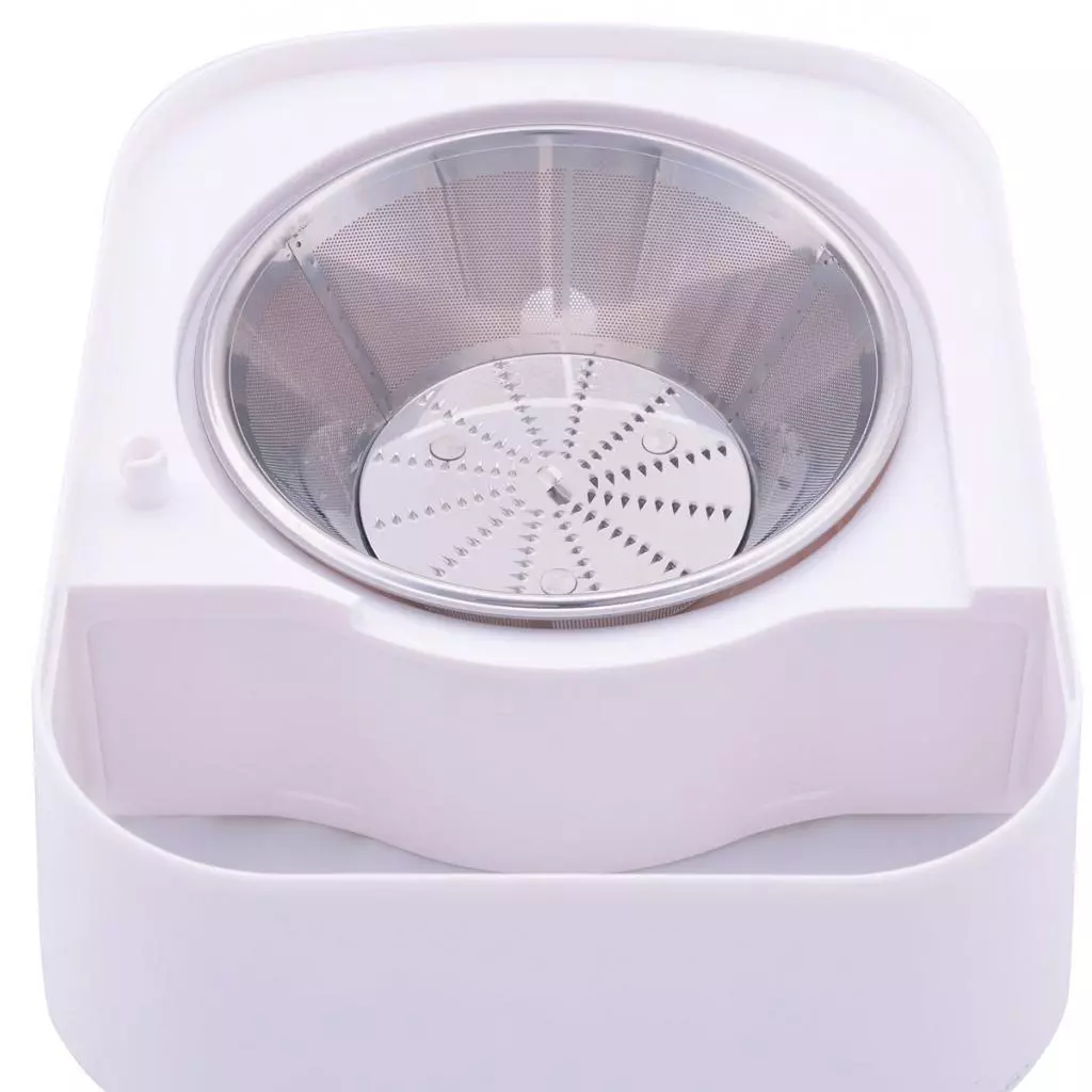 Соковыжималка Saturn ST-FP8054 - 3