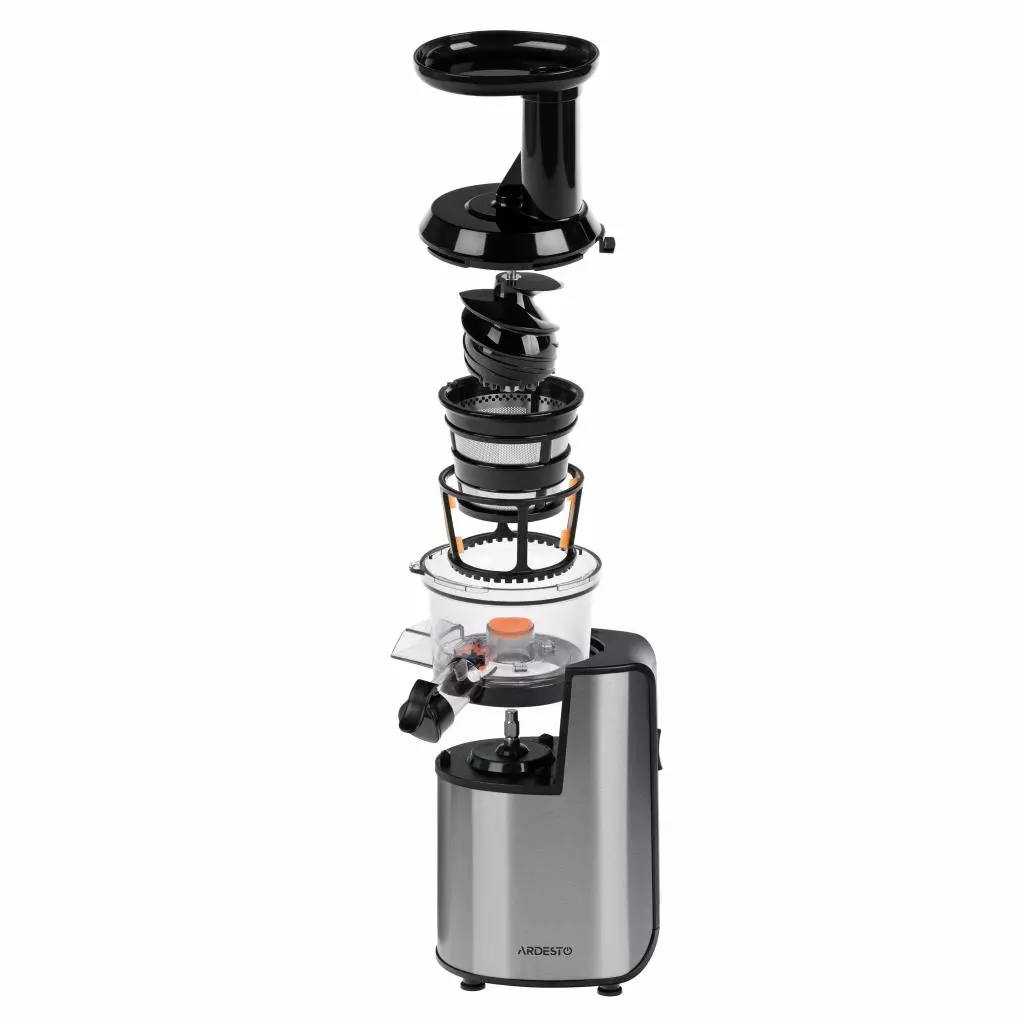 Соковыжималка Ardesto JEG-1330S - 9 Соковыжималка Ardesto JEG-1330S - 9