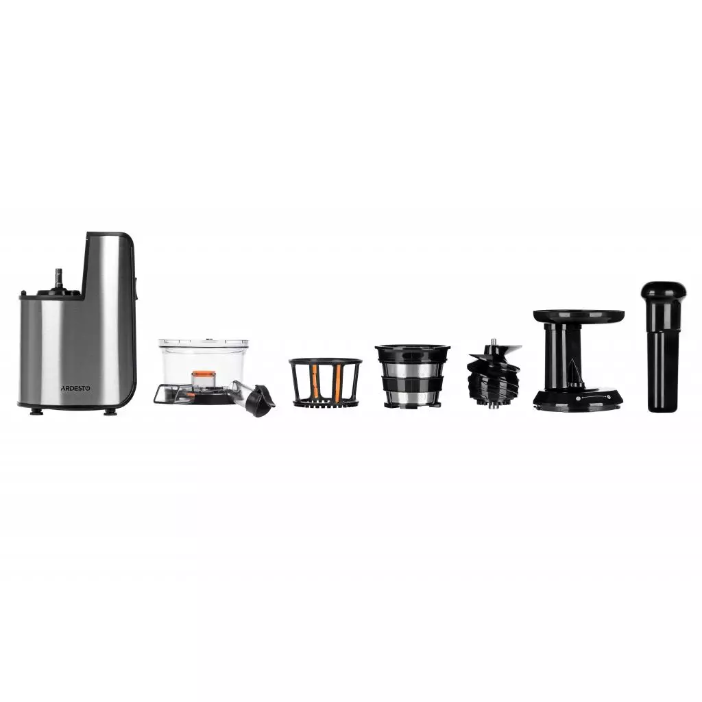 Соковыжималка Ardesto JEG-1330S - 10 Соковыжималка Ardesto JEG-1330S - 10