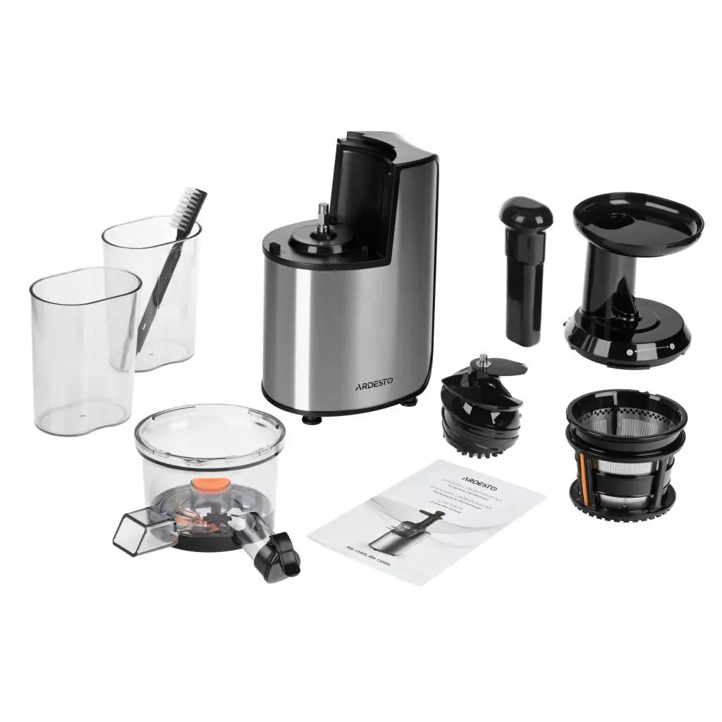 Соковыжималка Ardesto JEG-1330S - 11 Соковыжималка Ardesto JEG-1330S - 11