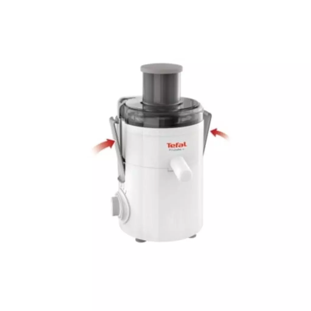 Соковыжималка Tefal ZE370138 - 2 Соковыжималка Tefal ZE370138 - 2