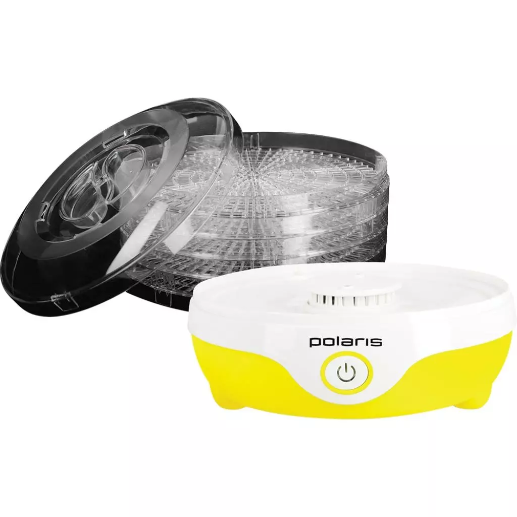 Сушка для овощей и фруктов Polaris PFD 2405D (PFD2405D) - 1