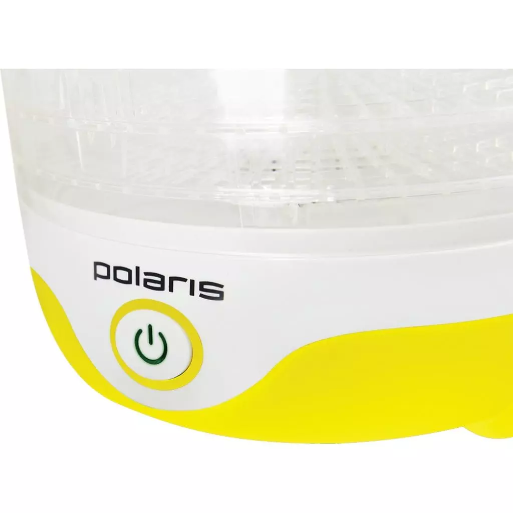 Сушка для овощей и фруктов Polaris PFD 2405D (PFD2405D) - 2