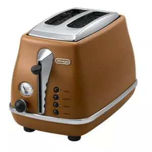 Тостер DeLonghi CTOV2003.BW