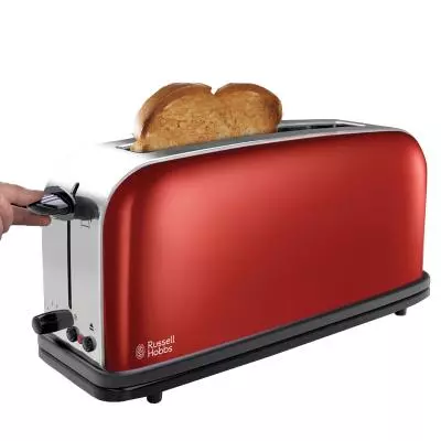 Тостер Russell Hobbs 21391-56 - 1