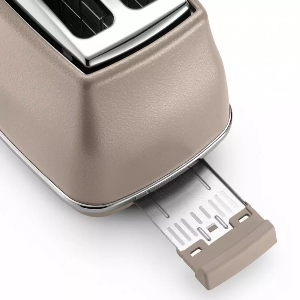 Тостер DeLonghi CTOE 2103.BG - 2 Тостер DeLonghi CTOE 2103.BG - 2