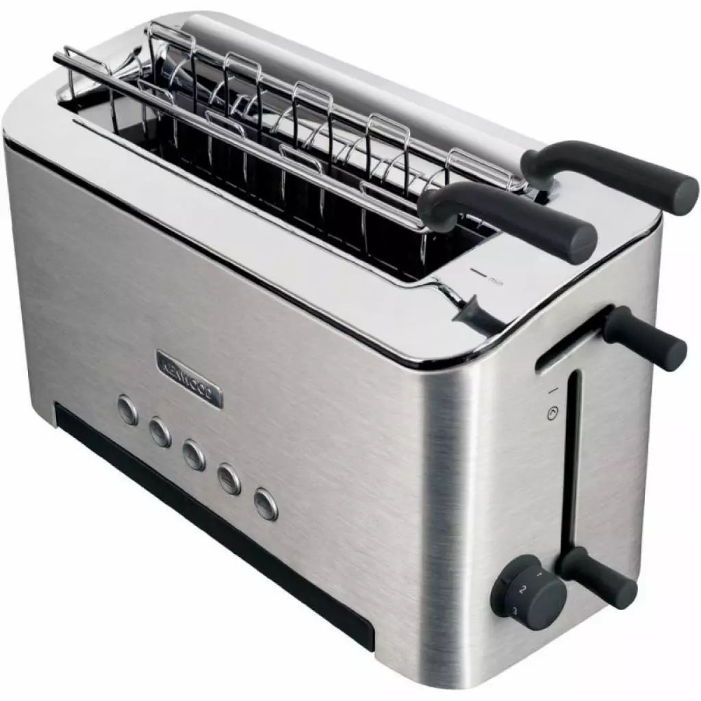 Тостер Kenwood TTM 610 - 1 Тостер Kenwood TTM 610 - 1