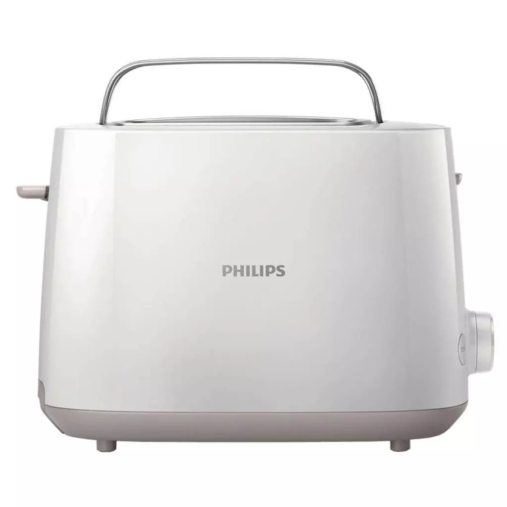 Тостер Philips HD2581/00 - 1 Тостер Philips HD2581/00 - 1