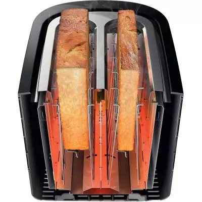 Тостер Philips HD2637/90 - 2