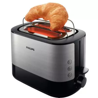 Тостер Philips HD2637/90 - 3