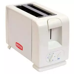 Тостер Rotex RTM110-W