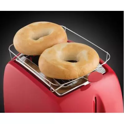 Тостер Russell Hobbs 21642-56 - 1 Тостер Russell Hobbs 21642-56 - 1