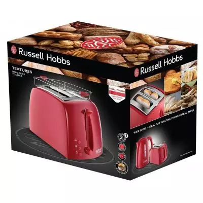 Тостер Russell Hobbs 21642-56 - 5 Тостер Russell Hobbs 21642-56 - 5