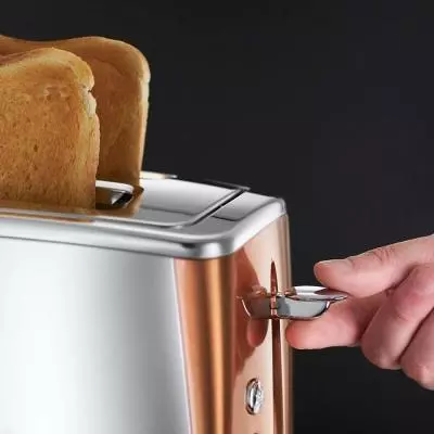 Тостер Russell Hobbs 24290-56 - 4