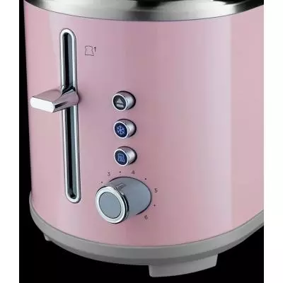 Тостер Russell Hobbs 25081-56 - 3 Тостер Russell Hobbs 25081-56 - 3