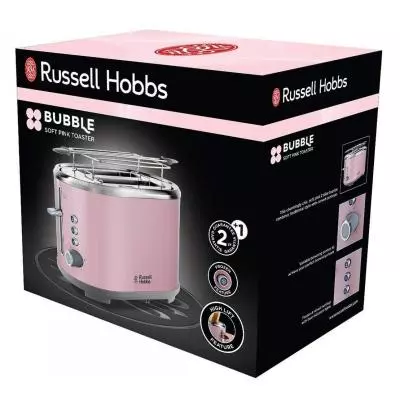 Тостер Russell Hobbs 25081-56 - 5 Тостер Russell Hobbs 25081-56 - 5