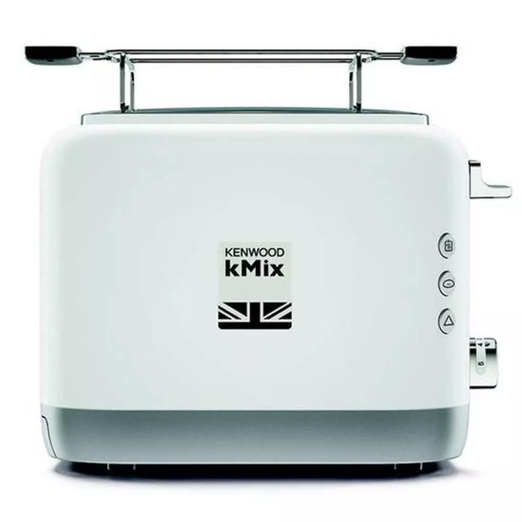 Тостер Kenwood TCX 751 WH - 1 Тостер Kenwood TCX 751 WH - 1