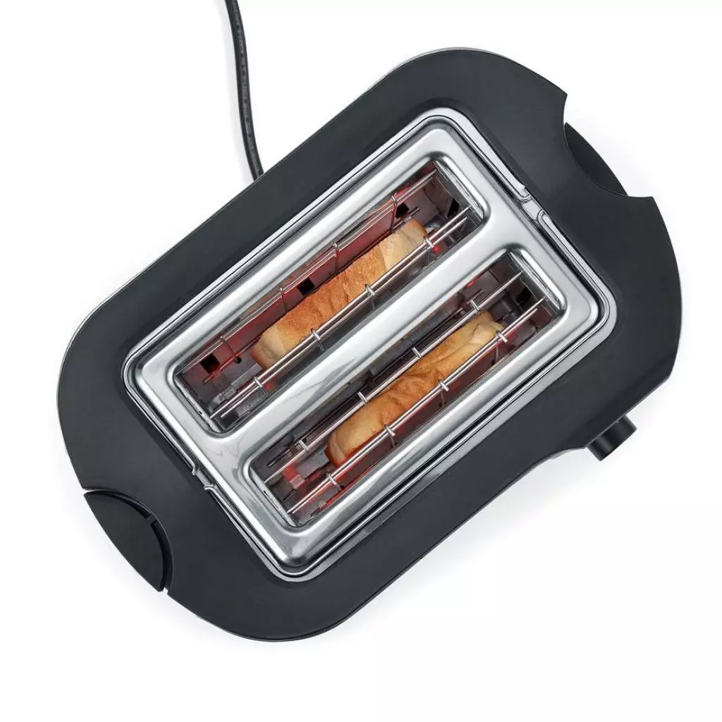 Тостер Severin AT 2589 - 2