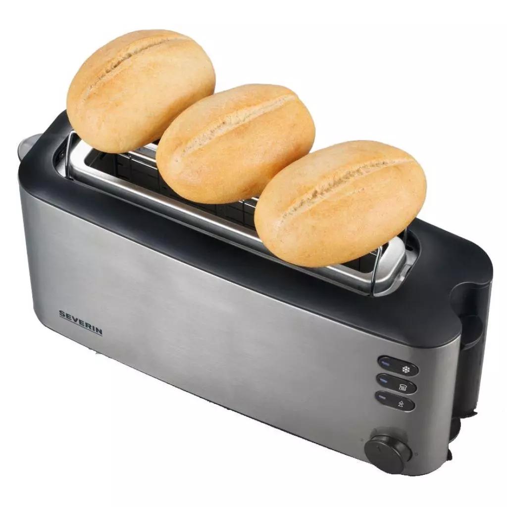 Тостер Severin AT 2515 - 2