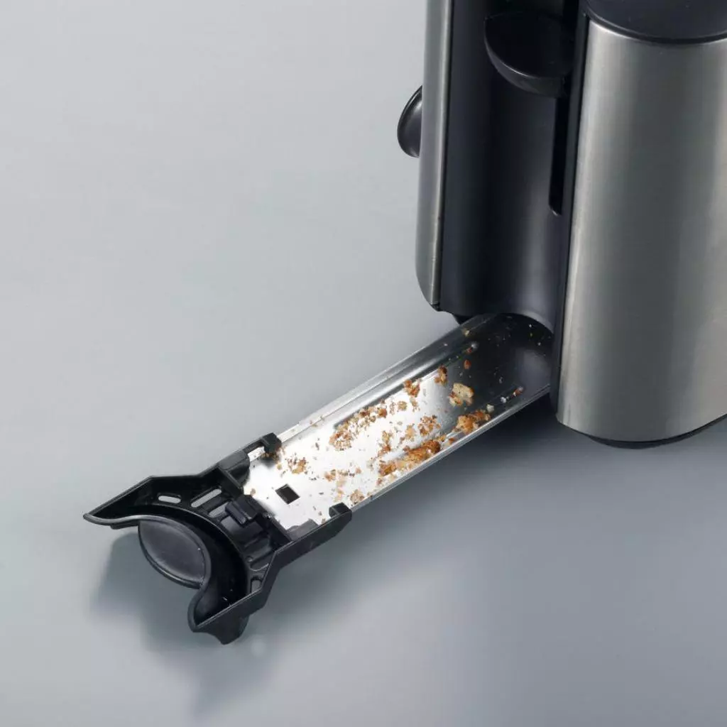 Тостер Severin AT 2515 - 6