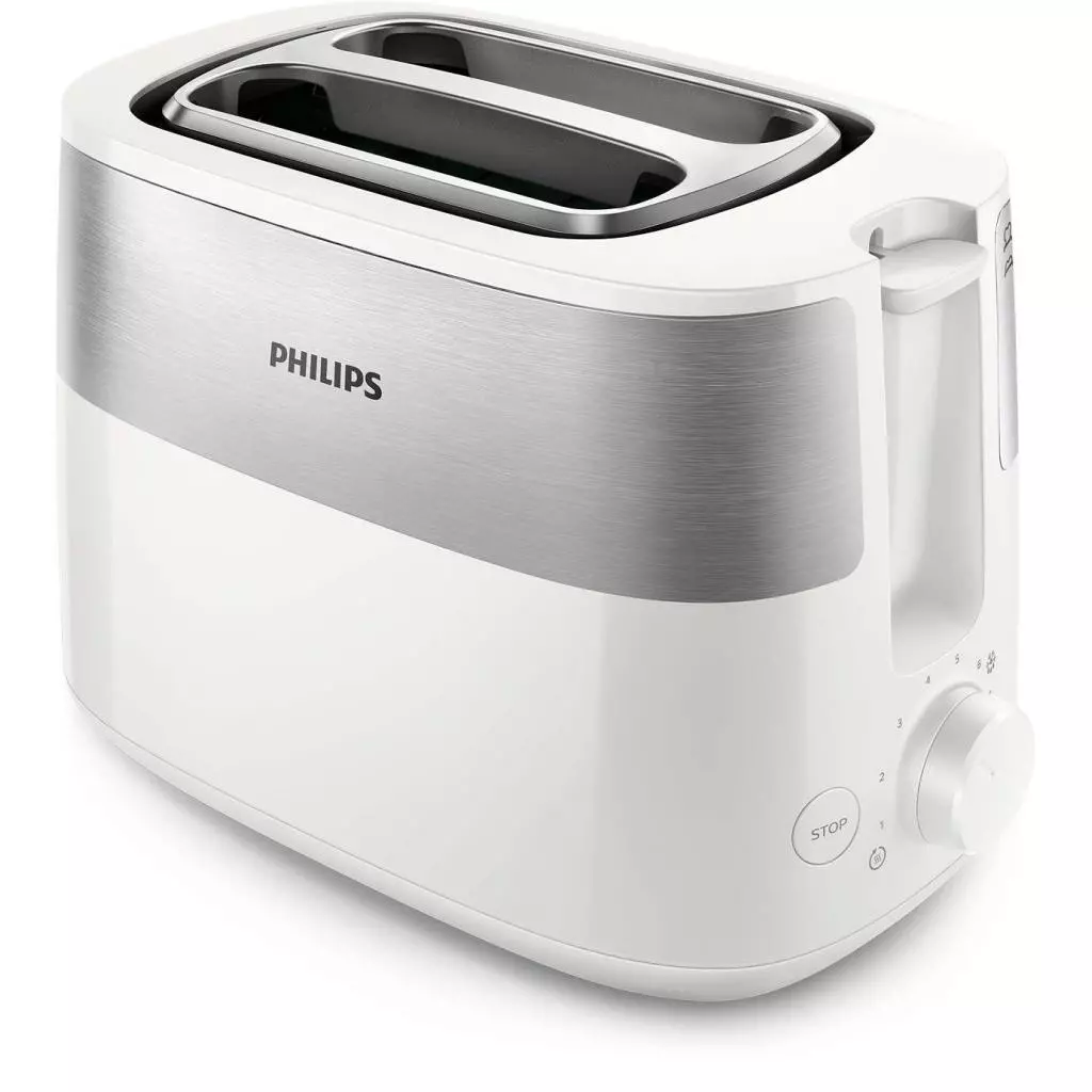 Тостер Philips HD2515/00 - 1 Тостер Philips HD2515/00 - 1