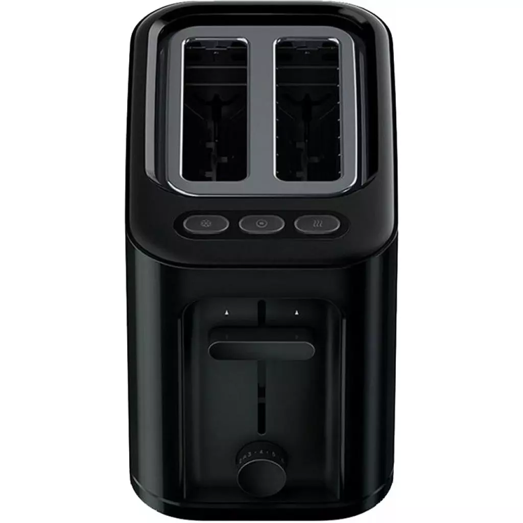 Тостер Braun HT 3010 BK (HT3010BK) - 3 Тостер Braun HT 3010 BK (HT3010BK) - 3