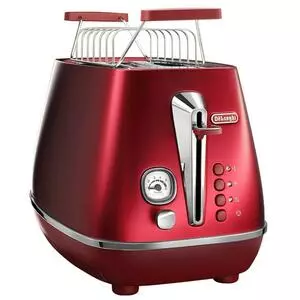 Тостер DeLonghi CTI 2103 R (CTI2103R)
